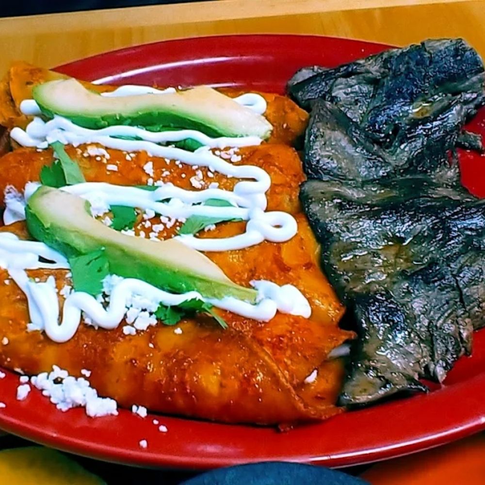 Side food item