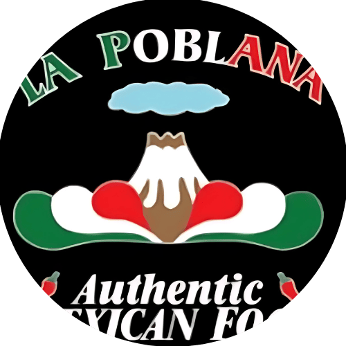 La Poblana logo