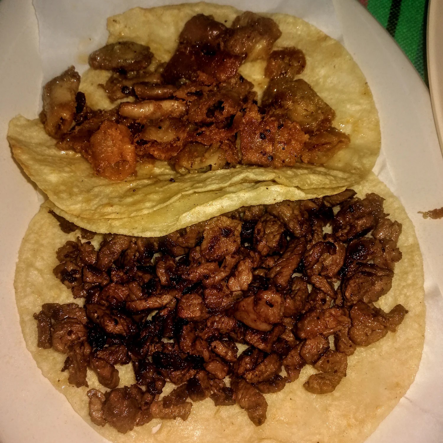Side food item