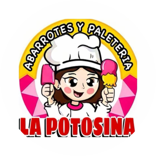 La Potosina | Mexican logo