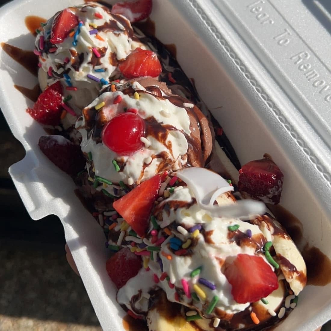 Side food item