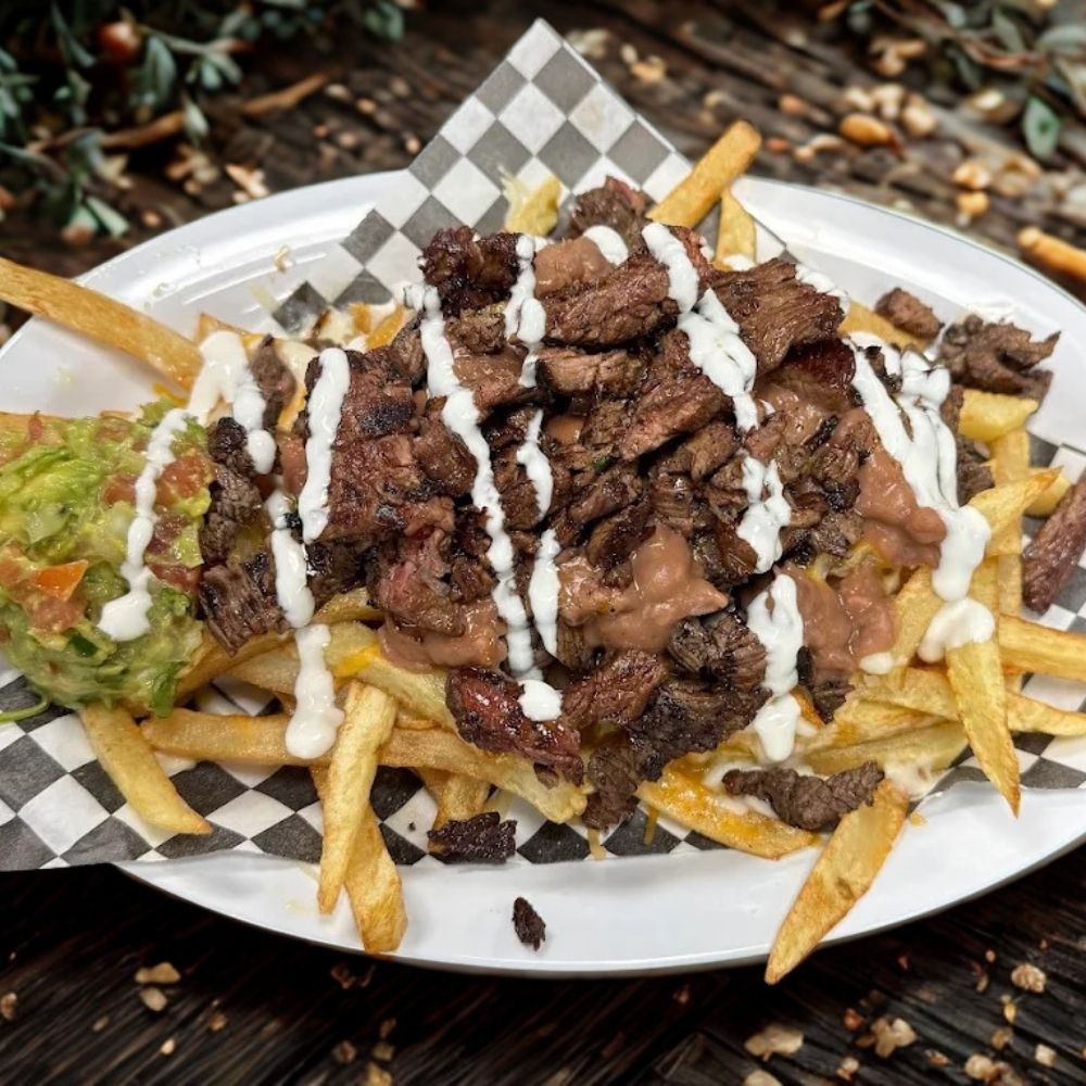 Side food item