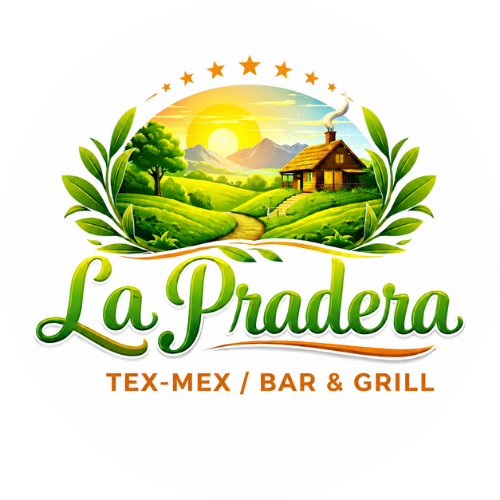La Pradera Tex-Mex logo