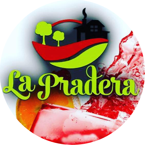 La Pradera Tex-Mex logo