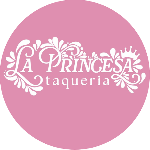 LA PRINCESA TAQUERIA CA logo