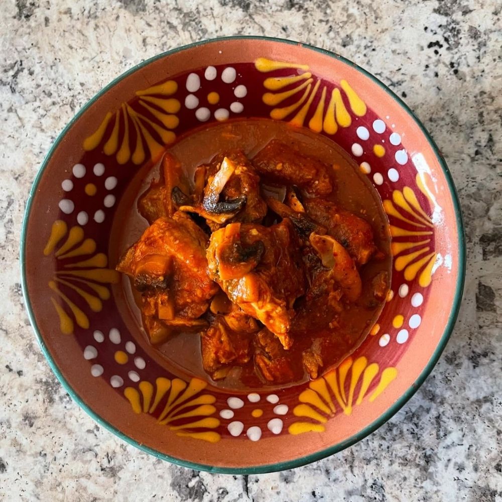 Side food item