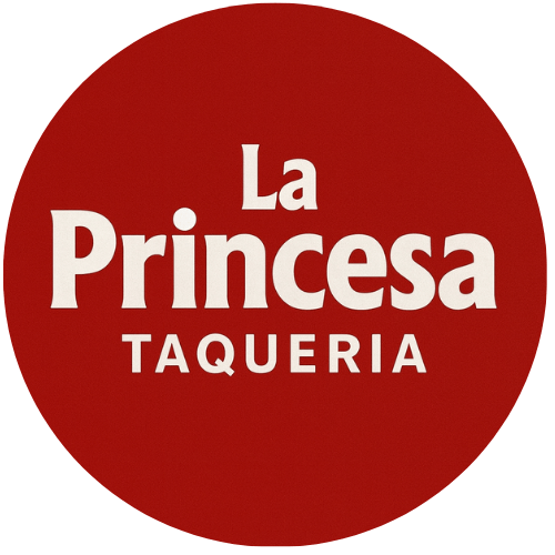 La princesa taqueria logo