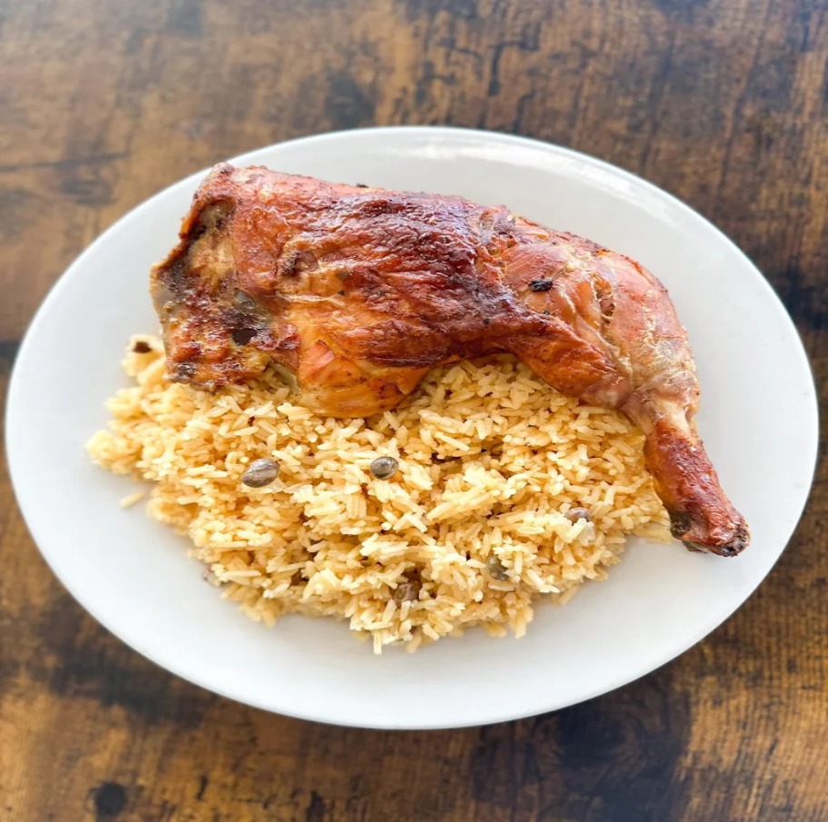 Side food item