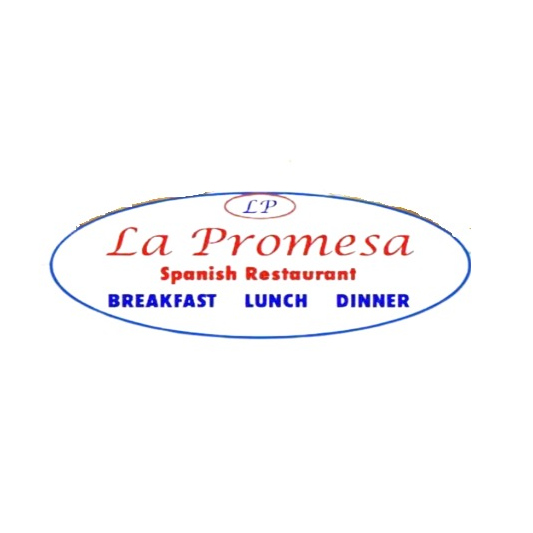 La Promesa Restaurant logo