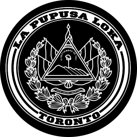 La Pupusa Loka logo