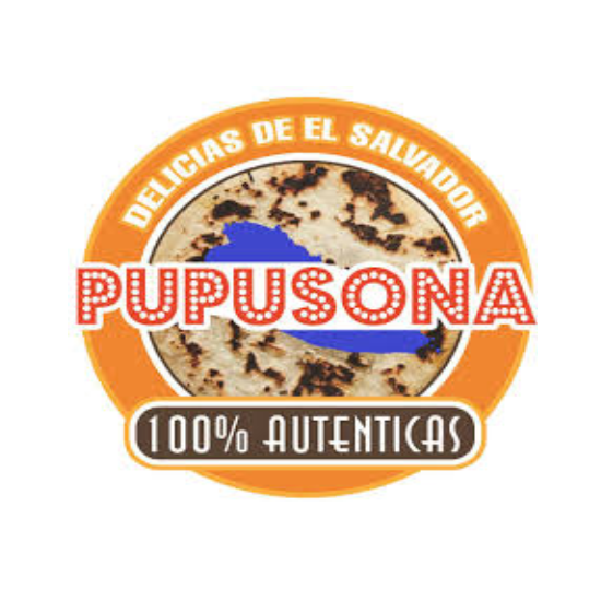 La Pupusona Pellicano#2 logo