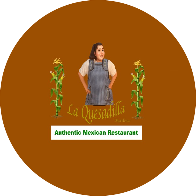 La Quesadilla logo