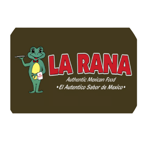 La Rana Mexican Restaurant logo