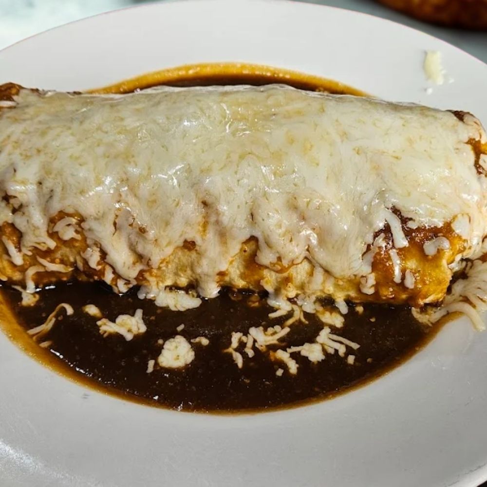 Side food item