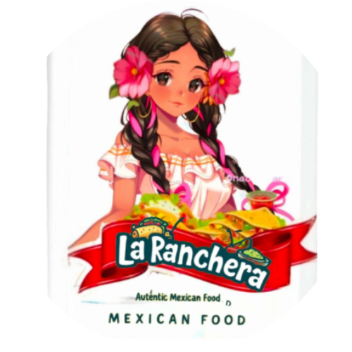 La Ranchera logo