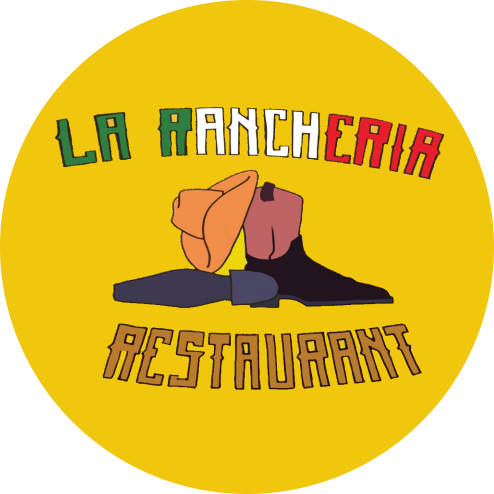 La Rancheria Restaurant logo