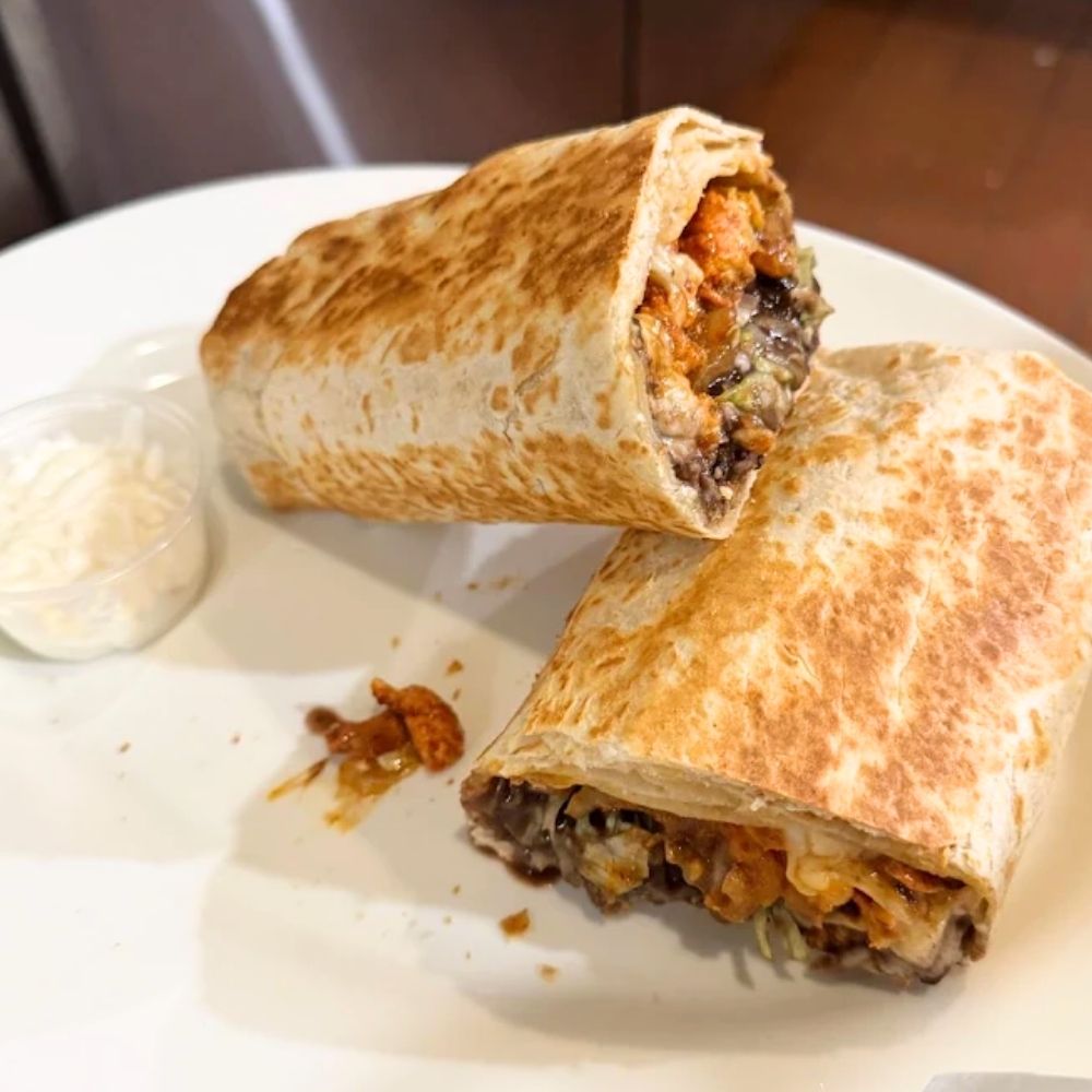 Side food item
