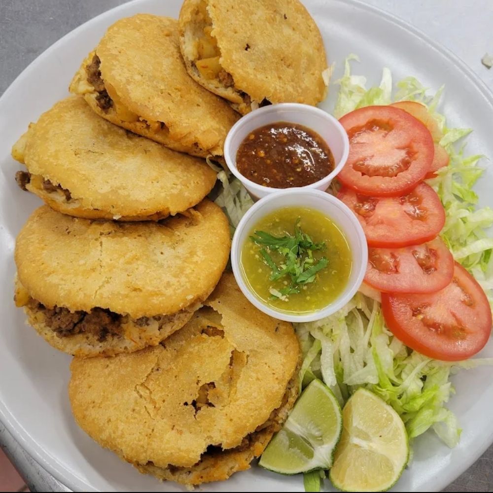 Side food item