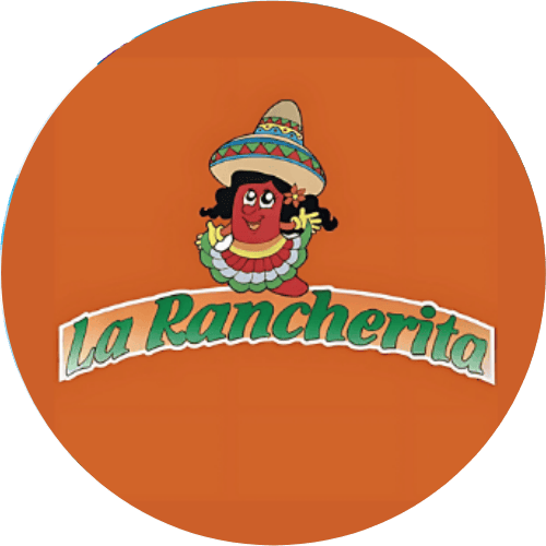 La Rancherita Mexican Food Truck logo