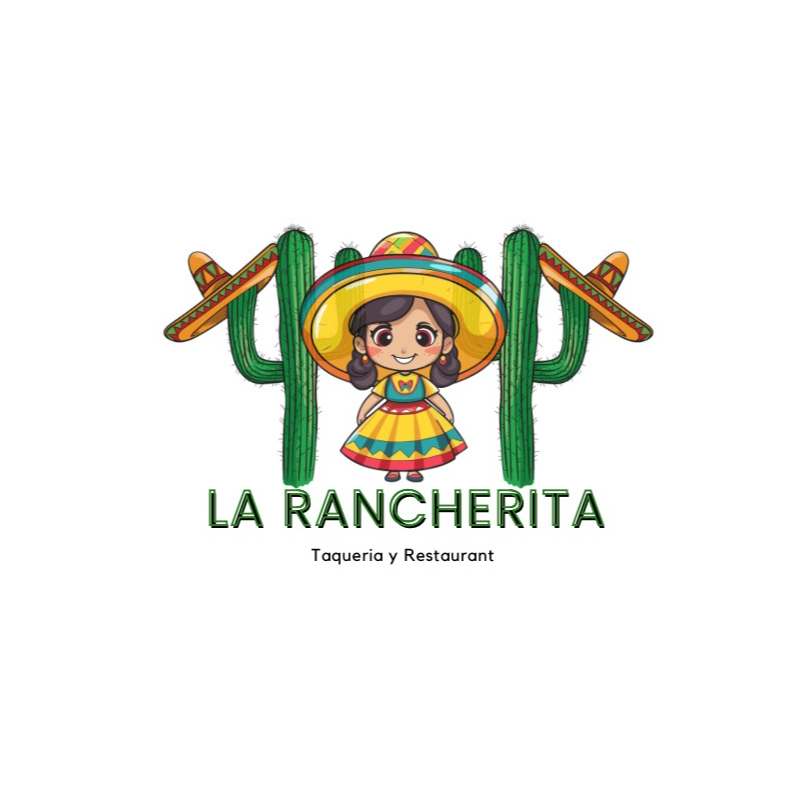 La Rancherita Taqueria Y Restaurant logo