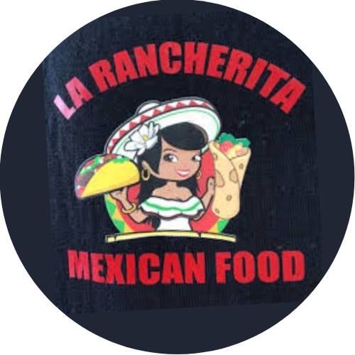 La Rancherita UT logo