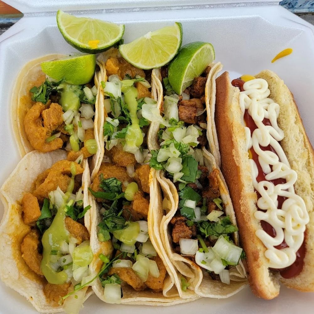 Side food item