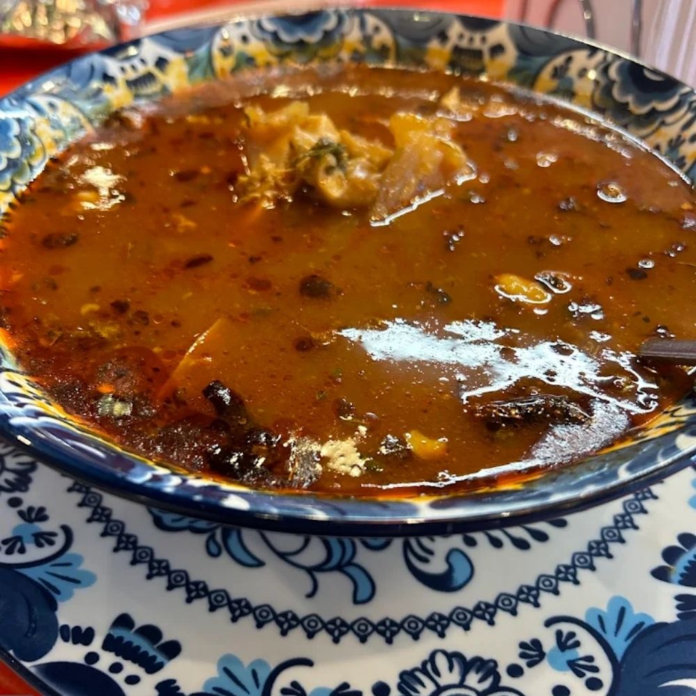 Side food item