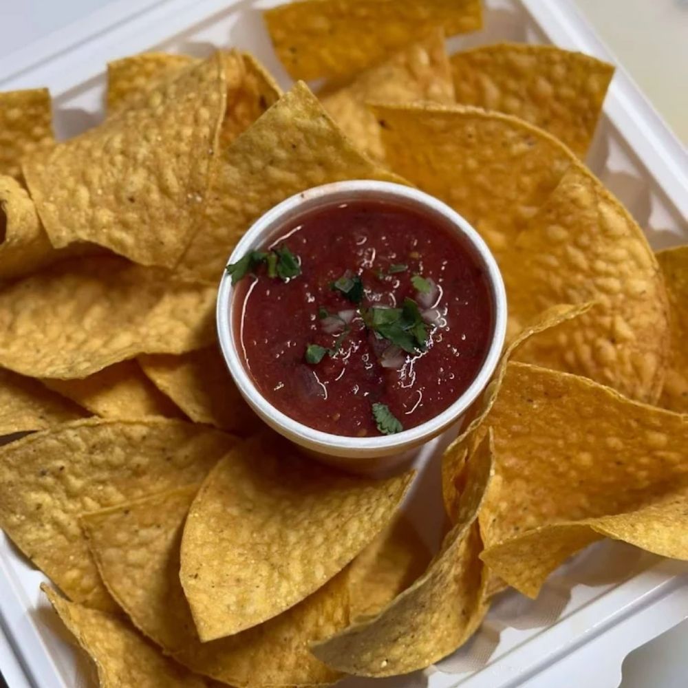 Side food item