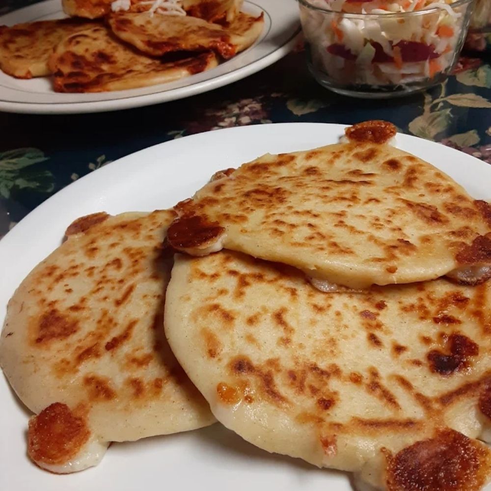 Side food item