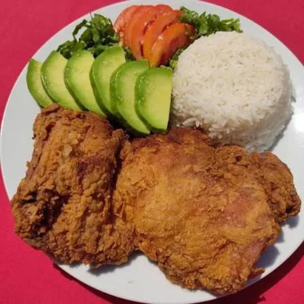 Side food item