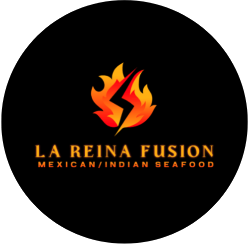 La Reina Fusion logo