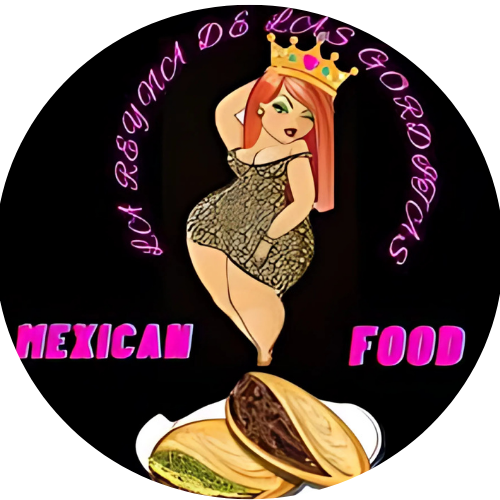 La Reyna de las Gorditas logo