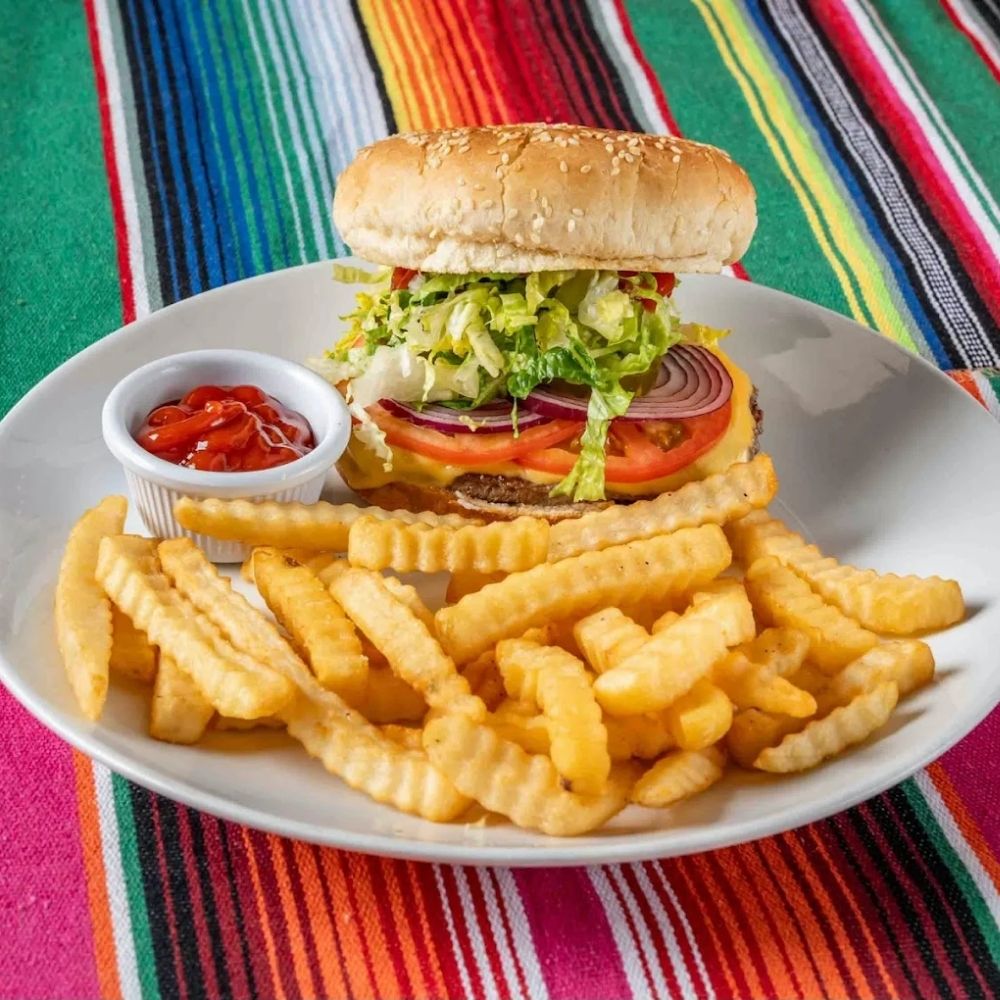 Side food item