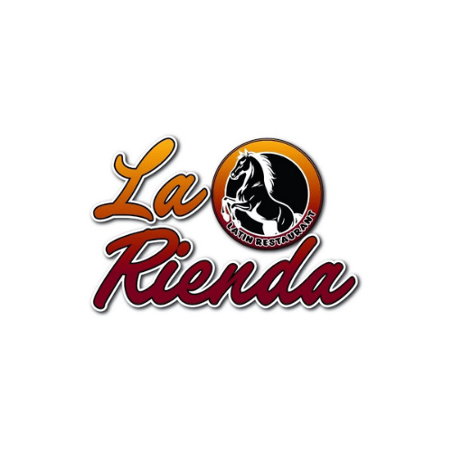 La Rienda Mexican Food logo