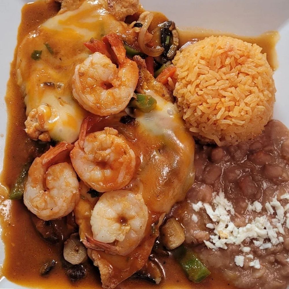 Side food item