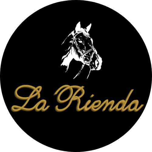 La Rienda Mexican Food logo