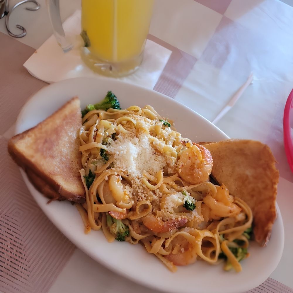 Side food item