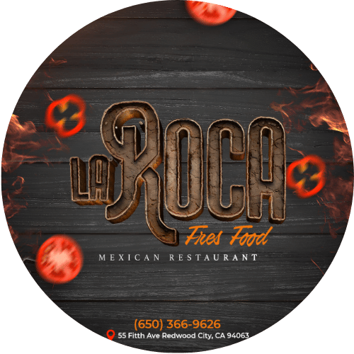 La Roca Restaurant logo