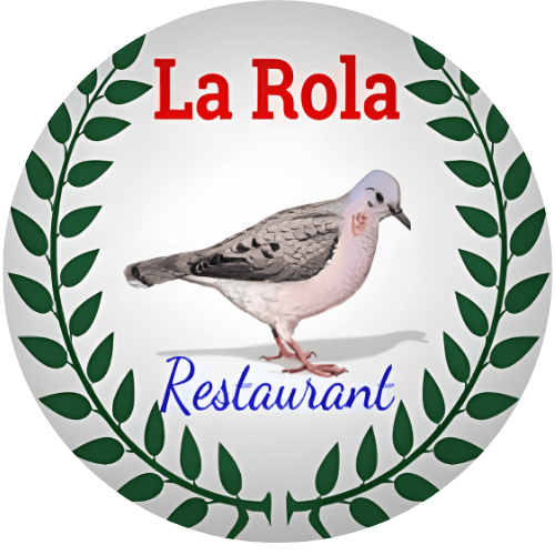 La Rola logo