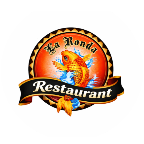La Ronda Restaurant Los Angeles logo