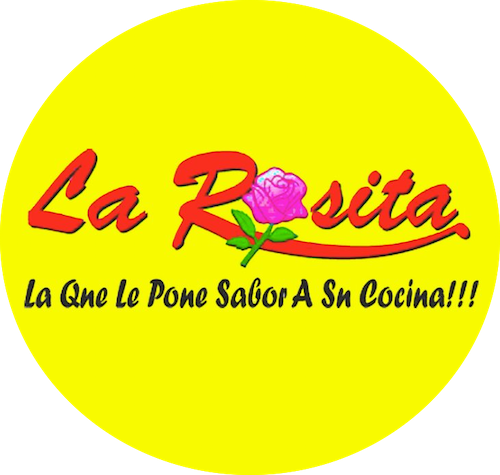 La Rosita Mexican logo