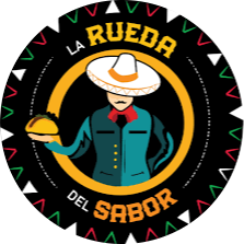 La Rueda del Sabor logo