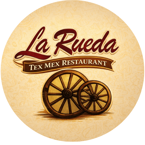 La Rueda Mexican Restaurant logo