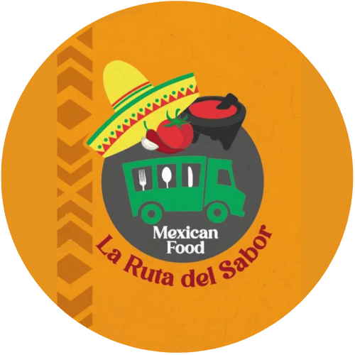 La Ruta Del Sabor Mexican Restaurant logo