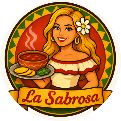 La Sabrosa logo