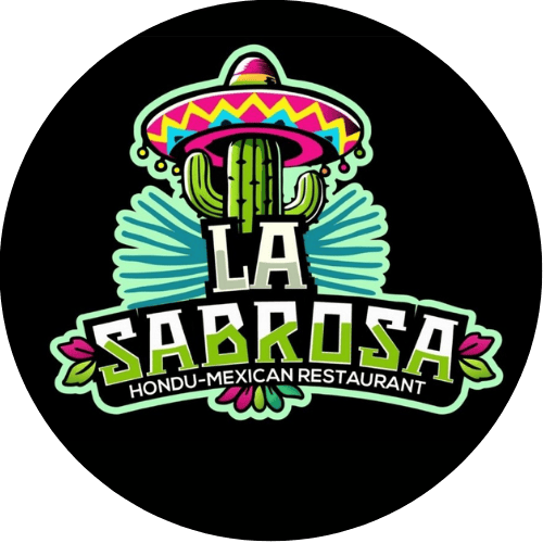 La Sabrosa Hondu-Mexican Restaurant logo