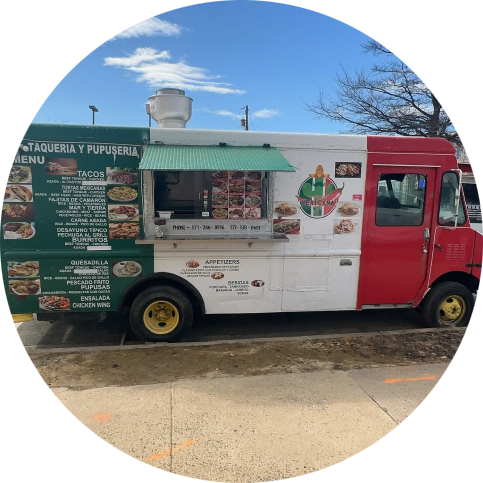 LA SABROSA MEXICANA LLC logo