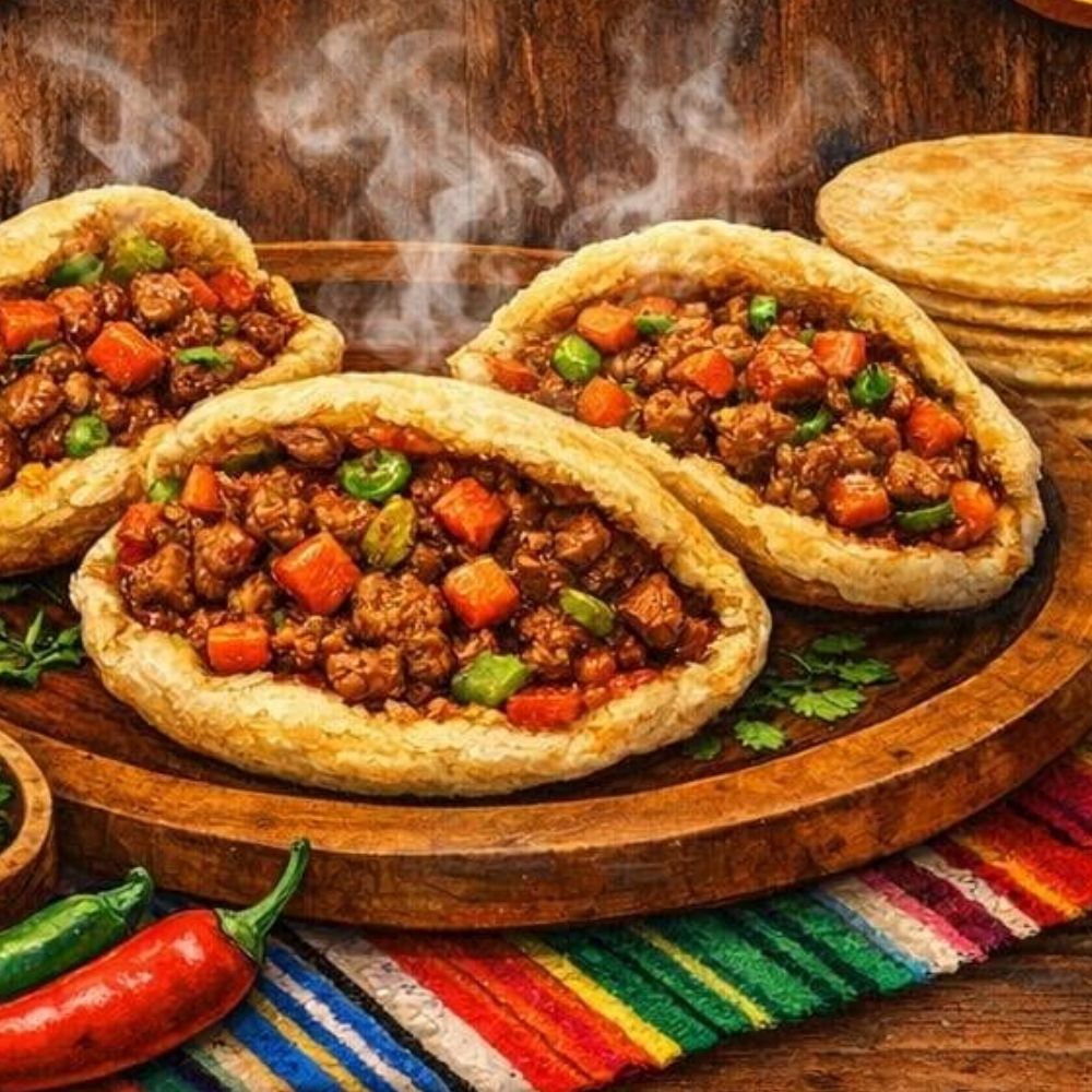 Side food item