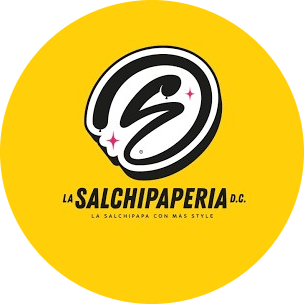 La Salchipaperia D.C. logo