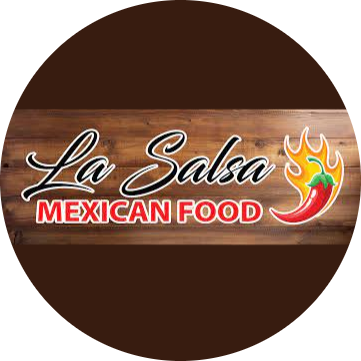 La Salsa Mexican Food